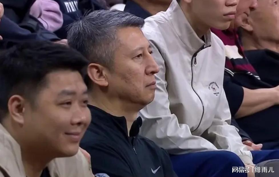 九游娱乐app下载-郭士强亲自观战!广东四大王牌全部低迷,或无缘国家队12人大名单