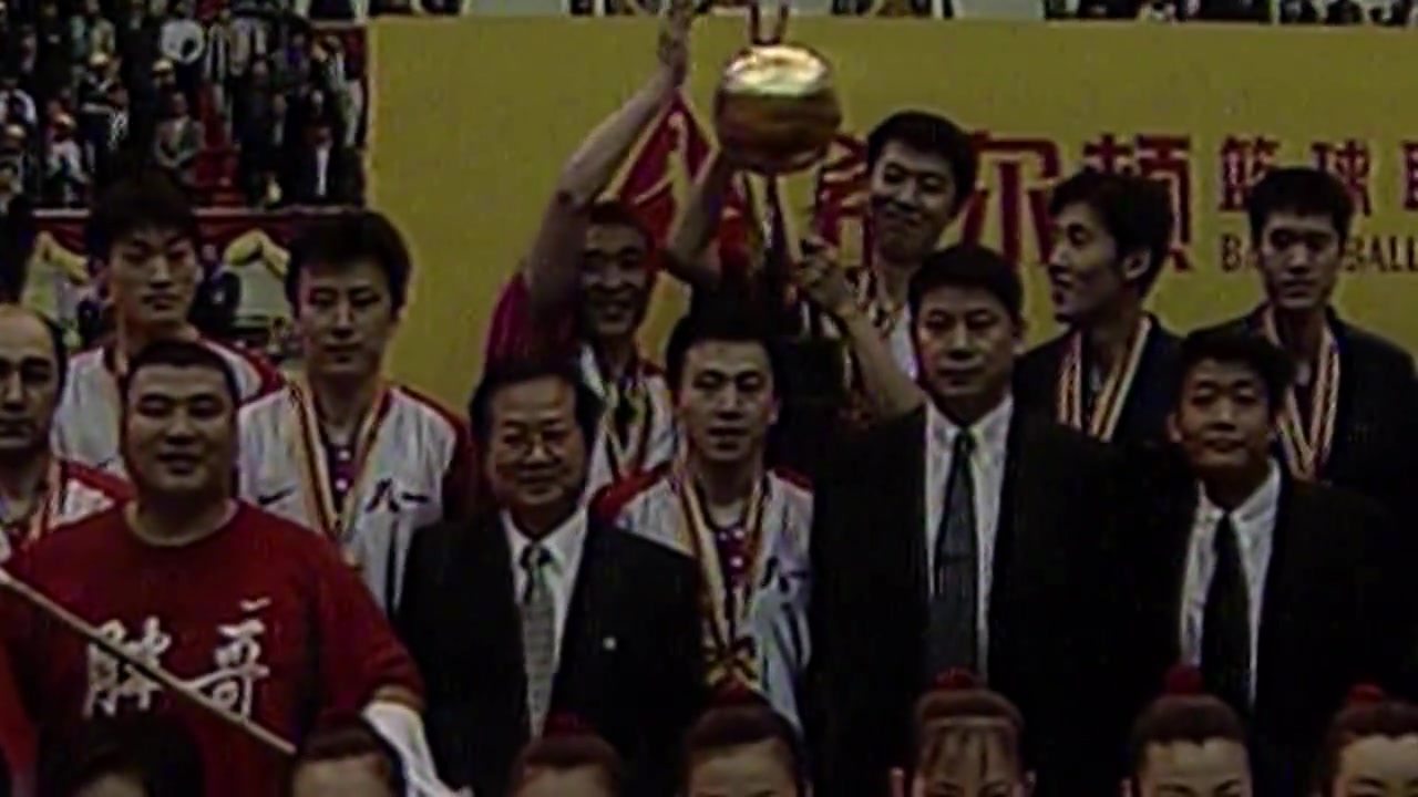 九游娱乐-姚明祝福王治郅：希望再过十年二十年你以教练身份再入选名人堂