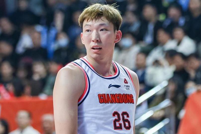 九游娱乐-CBA球员回避条款,周琦不打新疆,陈国豪限制出场时间
