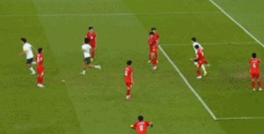 九游娱乐登录入口-U23国足为何大胜?越媒:所有想象全错,安东尼奥战术打破常规