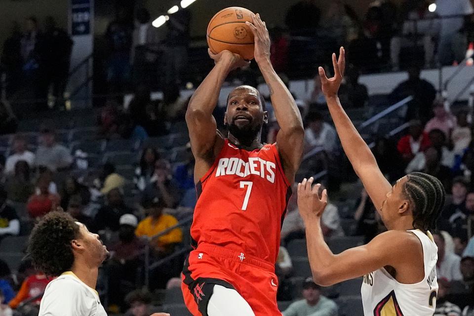 九游娱乐官方网站-NBA得分榜:詹姆斯断崖领先 哈登升至第九!再进一步几乎不可能?