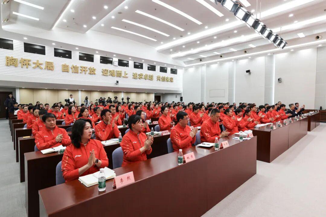 九游娱乐登录入口-安踏的攻与守,李宁的破与立 | 米兰冬奥