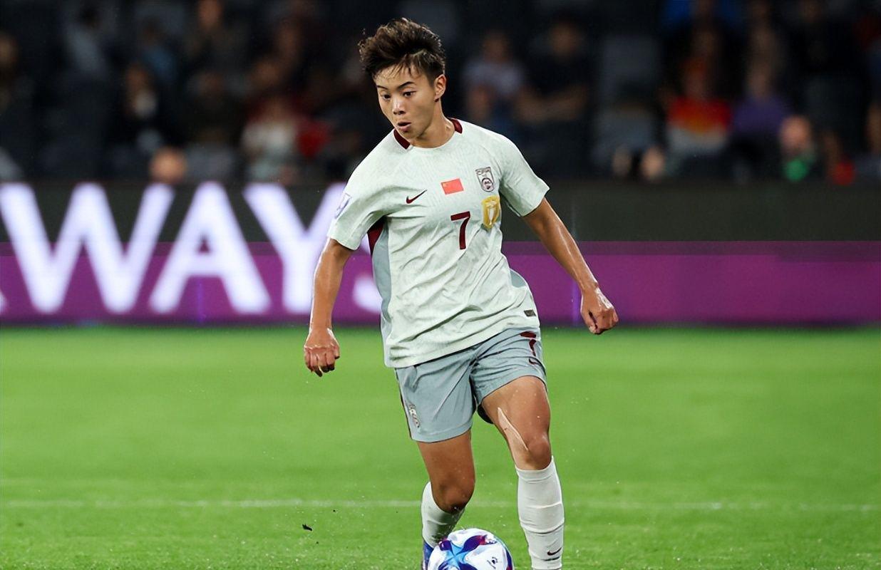 九游娱乐-亚洲杯8强出炉!2个强队爆冷回家,中国女足对手已定,夺冠希望大