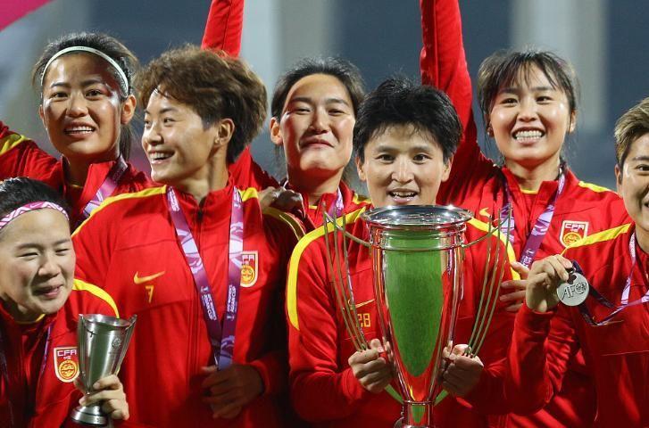 九游娱乐-亚洲杯8强出炉!2个强队爆冷回家,中国女足对手已定,夺冠希望大