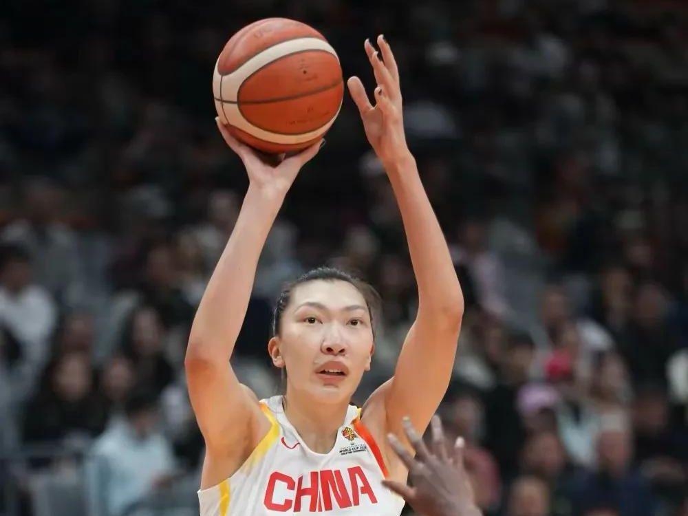 九游娱乐app下载-中国女篮81-68马里,没想到赛后王思雨会这么说,宫鲁鸣挂不住了