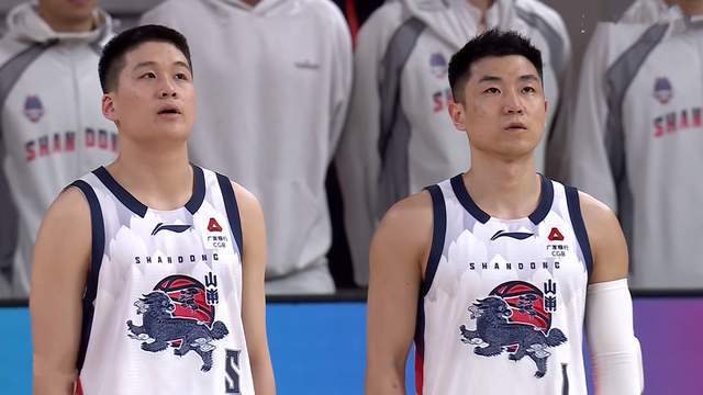 高诗岩+陶汉林合同到期,山东男篮重建 4外援全换 邱彪完成目标